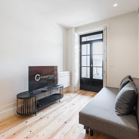 Guestready - Somebody'S Story - C Appartement Porto Buitenkant foto