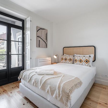 Guestready - Somebody'S Story - C Appartement Porto Buitenkant foto