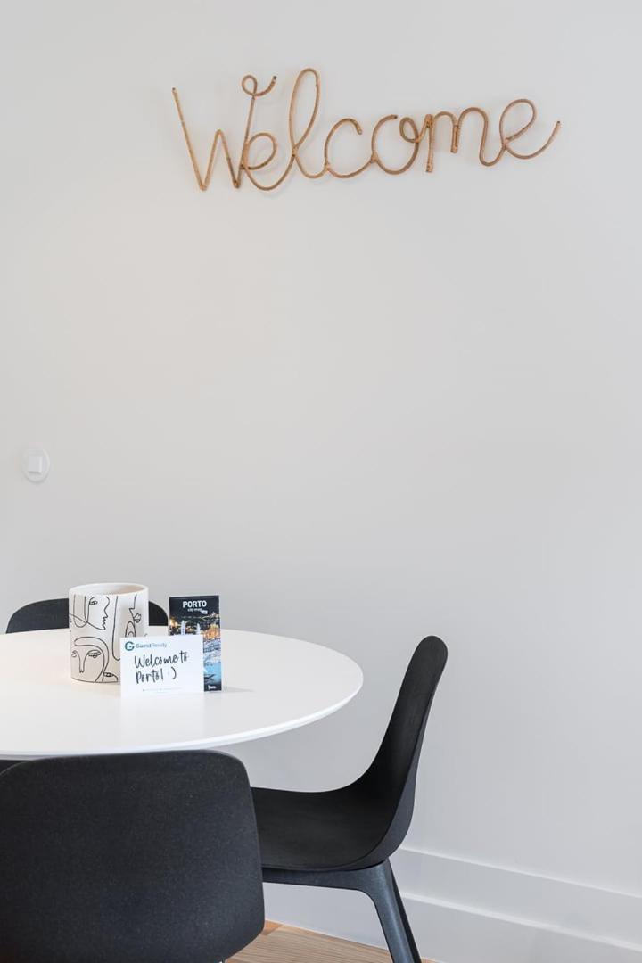 Guestready - Somebody'S Story - C Appartement Porto Buitenkant foto
