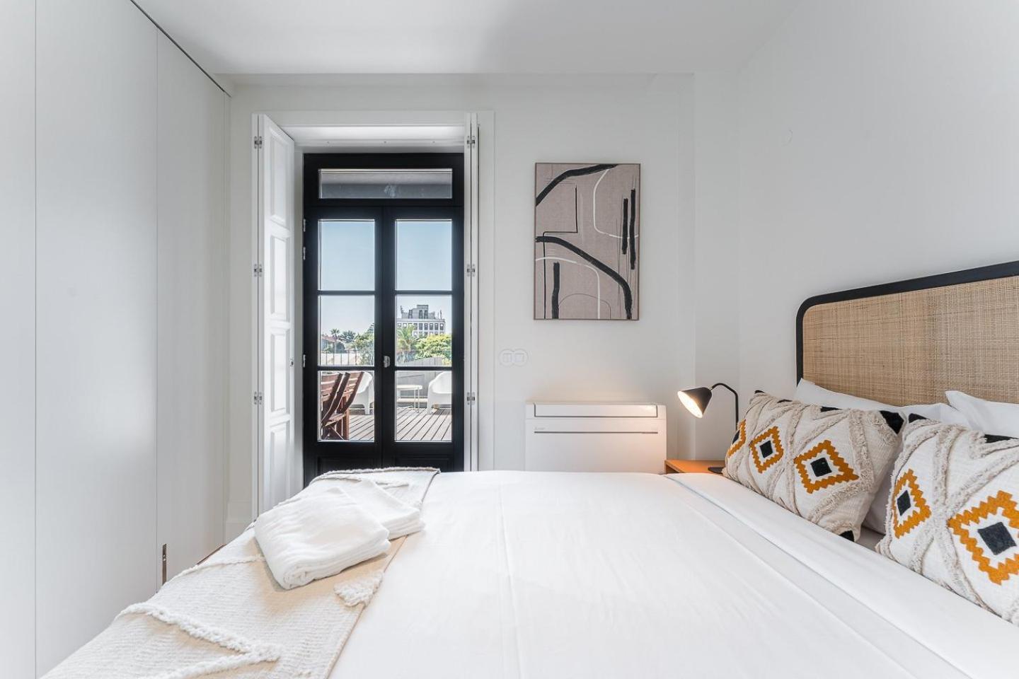 Guestready - Somebody'S Story - C Appartement Porto Buitenkant foto