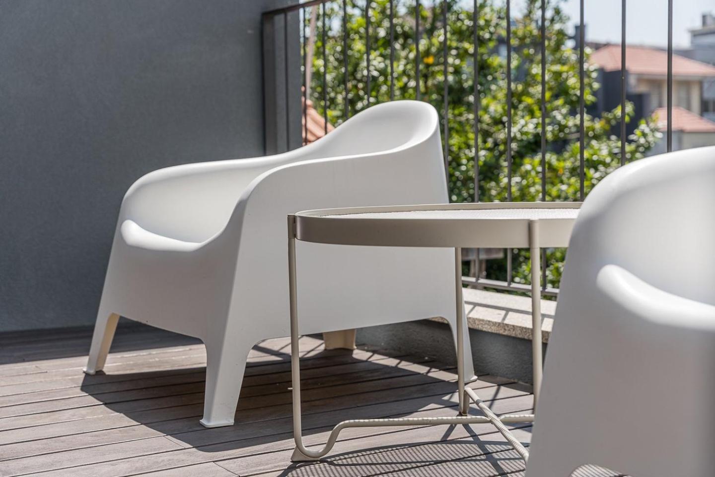 Guestready - Somebody'S Story - C Appartement Porto Buitenkant foto