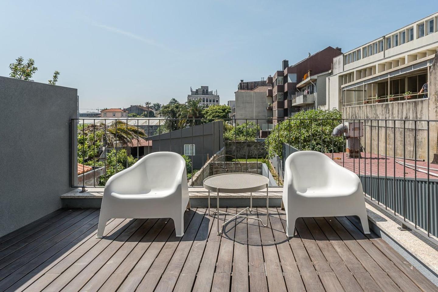 Guestready - Somebody'S Story - C Appartement Porto Buitenkant foto