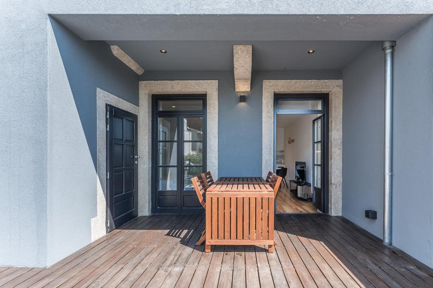Guestready - Somebody'S Story - C Appartement Porto Buitenkant foto