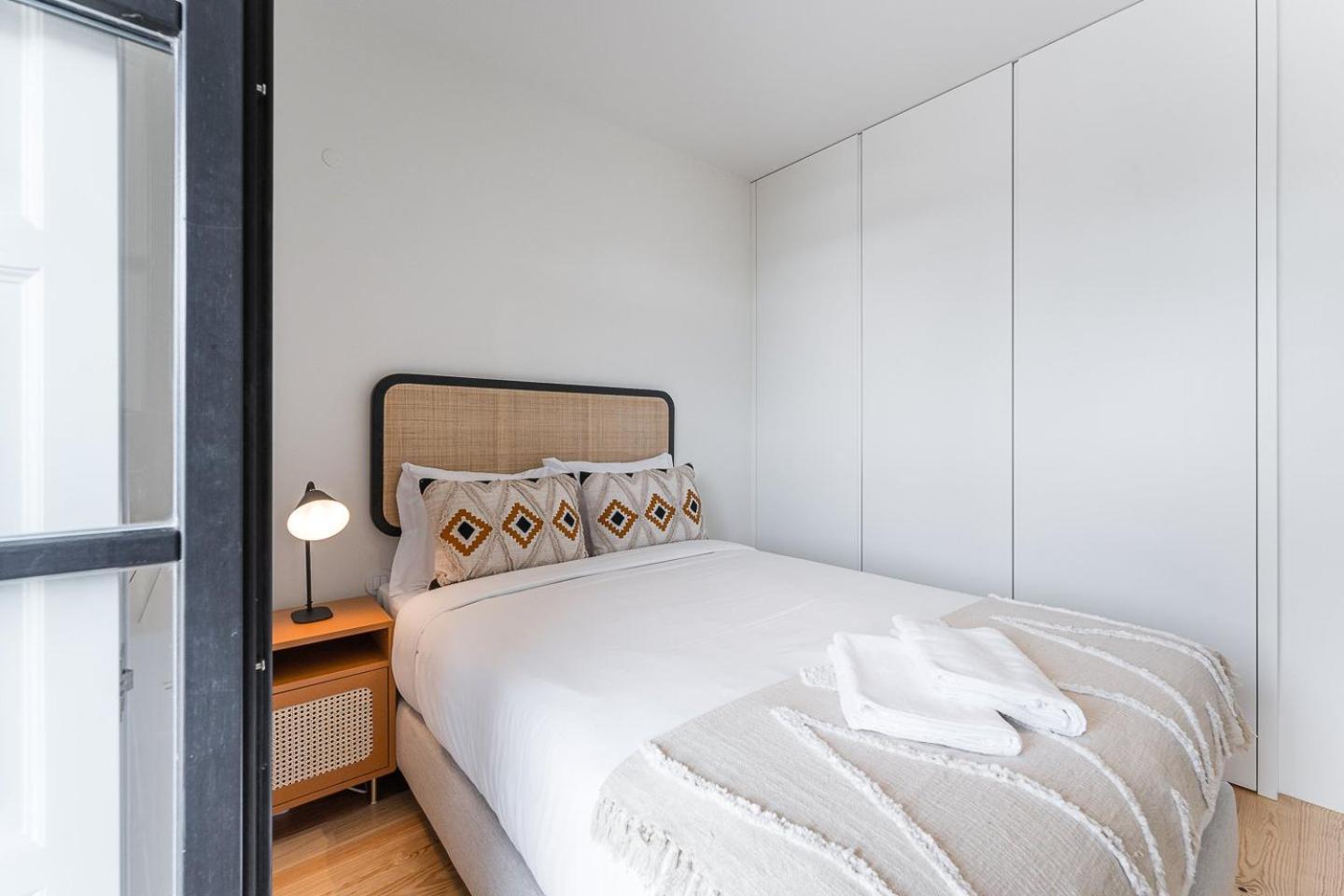 Guestready - Somebody'S Story - C Appartement Porto Buitenkant foto