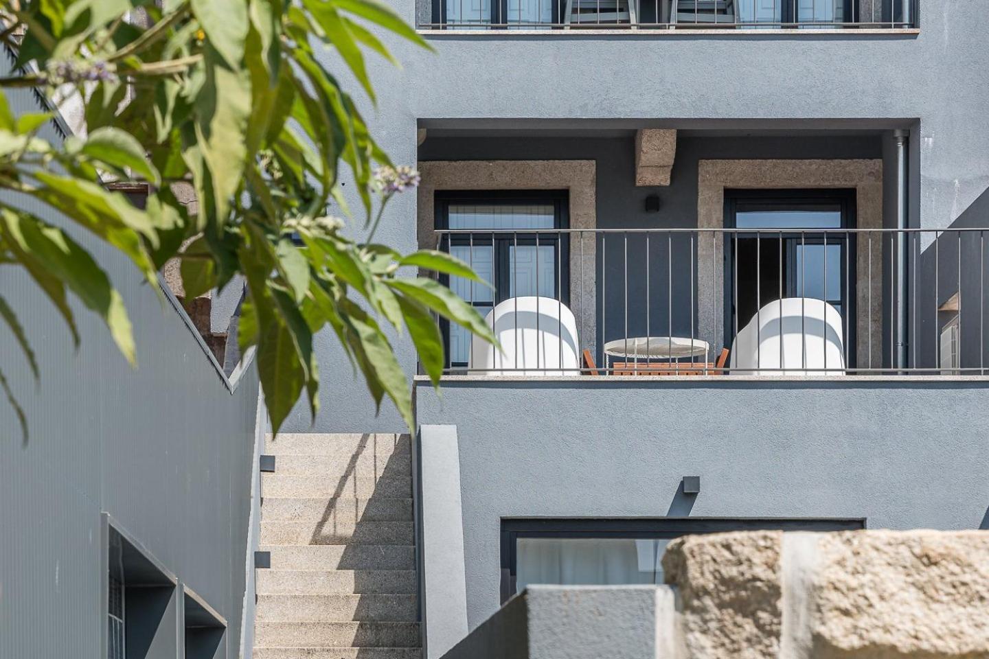 Guestready - Somebody'S Story - C Appartement Porto Buitenkant foto