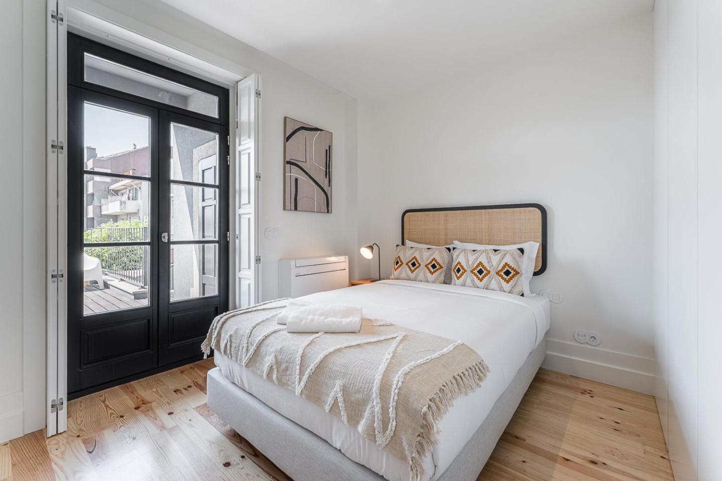 Guestready - Somebody'S Story - C Appartement Porto Buitenkant foto